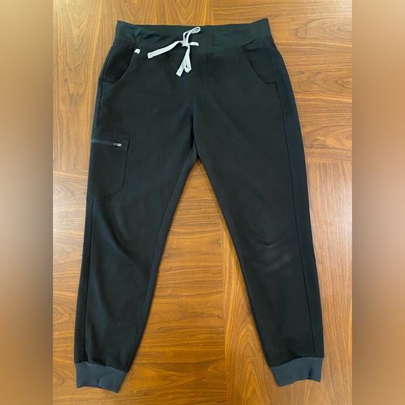 Figs Pants - Figs Scrubs size medium joggers